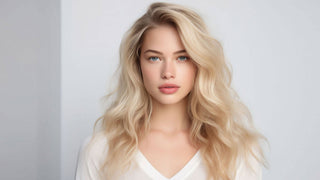 How to Keep Cool Tones Between Salon Visits