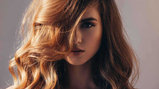 Two-day repair routine for over-processed and damaged hair
