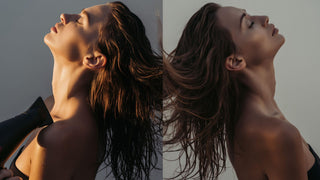 Air-Dry vs. Blow-Dry: Pros, Cons, and When to Do Which