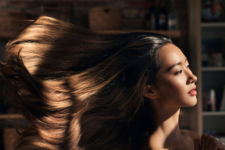 Weekend Refresh: 20-Minute Gloss at Home