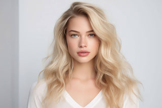 How to Keep Cool Tones Between Salon Visits