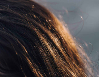 Cool Water, UV Shields & Heat Rules for Dyed Hair
