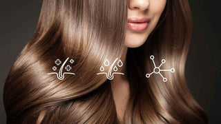 Protein vs. Moisture vs. Bond: Which Does Your Hair Need?