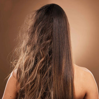 Color-Treated Hair