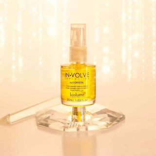 Oil Treatments