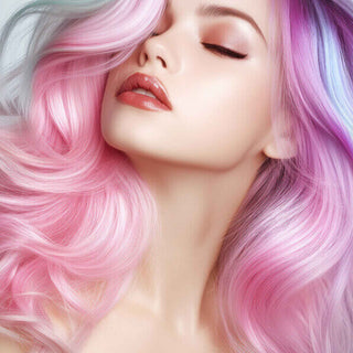 Permanent Color