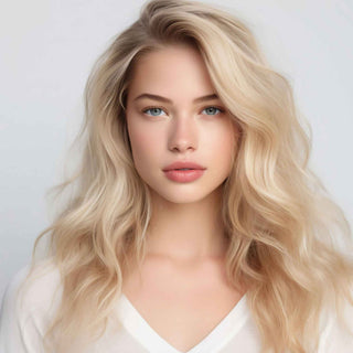 Semi-Permanent Blonde