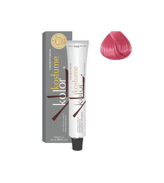 Kostume Kolor 099 – Rose Blonde Semi-Permanent Hair Color