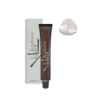 Kostume Kolor 000 – Bleaching Hair Color Boost