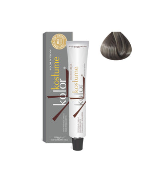 Kostume Kolor 011 - Platinum Blonde Semi-Permanent Hair Color