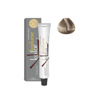 Kostume Kolor 012 – Ice Blonde Semi-Permanent Hair Color