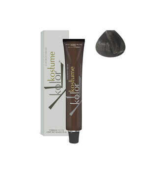 Kostume Kolor 3 – Dark Brown Permanent Hair Color