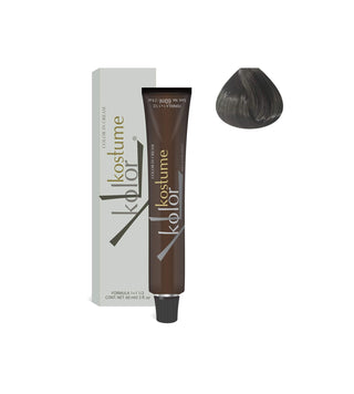 Kostume Kolor 4 – Medium Brown Permanent Hair Color