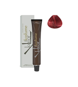 Kostume Kolor 66.62 – Violet Red Intense Dark Blonde Permanent Hair Color