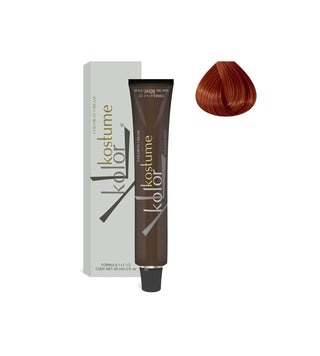 Kostume Kolor 7.52 – Nacre Mahogany Blonde Permanent Hair Color
