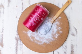 Nacre Blond Apparel – Bleach Hair Powder