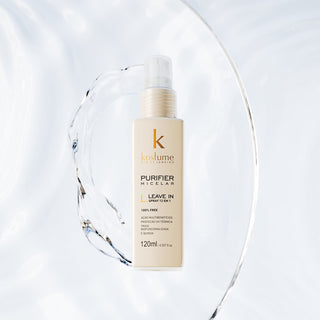 Purifier Micelar Leave-in Spray 12 in 1