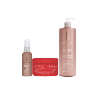 Color Booster Care Trio
