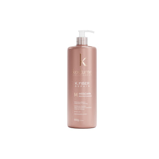 K. Fiber Conditioner Restruturador
