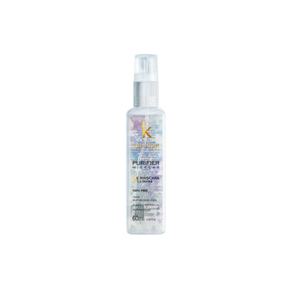 Purifier Micelar Máscara Líquida