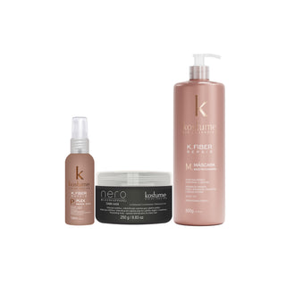 Color Booster Care Trio