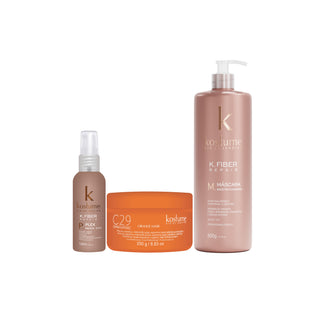 Color Booster Care Trio