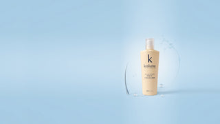 Purifier Micellar Liquid Mask 300ml bottle — Kostume Rio de Janeiro USA