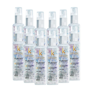 Purifying Micellar Liquid Mask