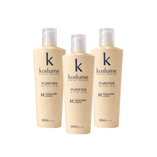Purifying Micellar Liquid Mask