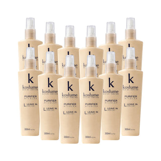 Purificador Micelar sin Enjuague en Spray 12 en 1