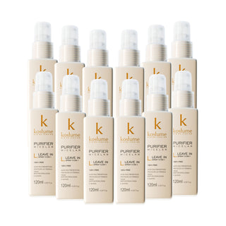 Purificador Micelar sin Enjuague en Spray 12 en 1