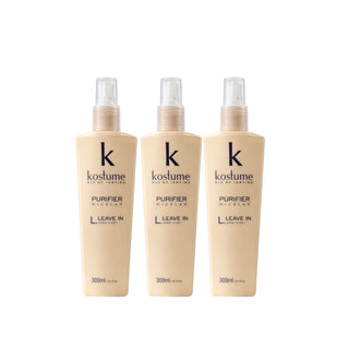 Purificador Micelar sin Enjuague en Spray 12 en 1
