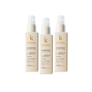 Purificador Micelar sin Enjuague en Spray 12 en 1