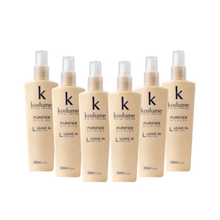 Purificador Micelar sin Enjuague en Spray 12 en 1