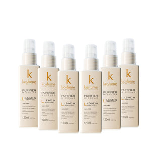 Purificador Micelar sin Enjuague en Spray 12 en 1