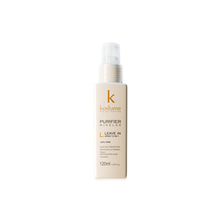 Purifier Micelar Leave-in Spray 12 in 1