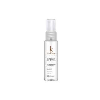 K. Fiber Reparador Essencial