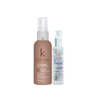SOS Repair duo